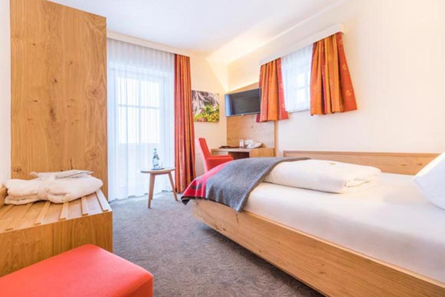 Hotel Alpenland Obertauern Buitenkant foto