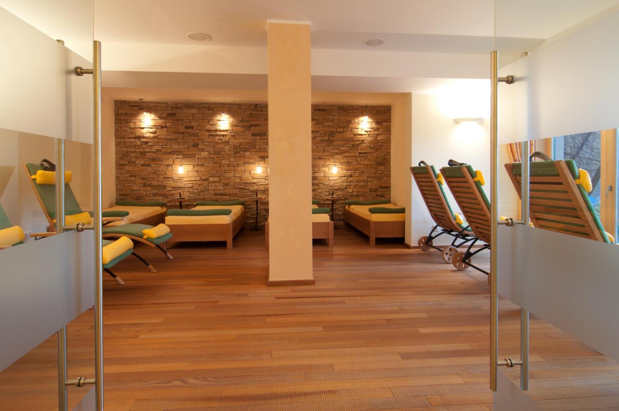 Hotel Alpenland Obertauern Buitenkant foto
