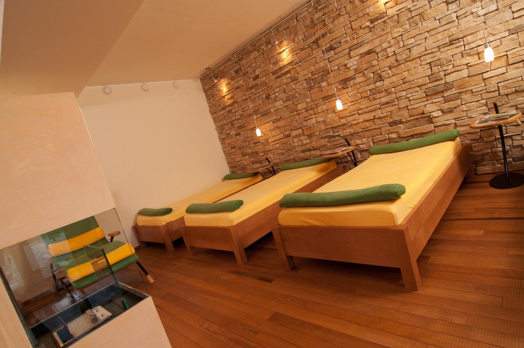 Hotel Alpenland Obertauern Buitenkant foto